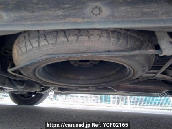 Used 2007 AT toyota noah ZRR70W Image[41]