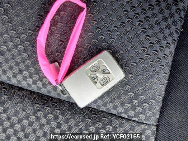 Used 2007 AT toyota noah ZRR70W Image[42]