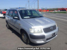 Toyota Succeed Van NCP51V