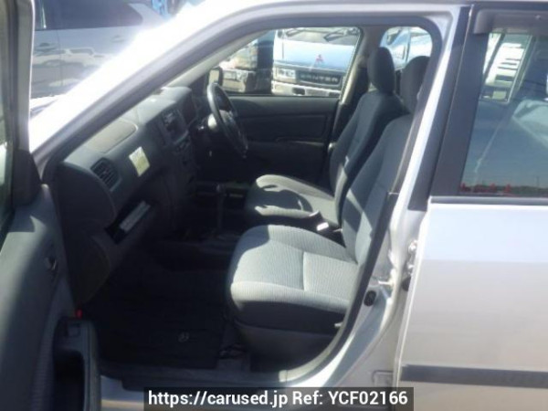 Used 2007 AT toyota succeed-van NCP51V Image[12]