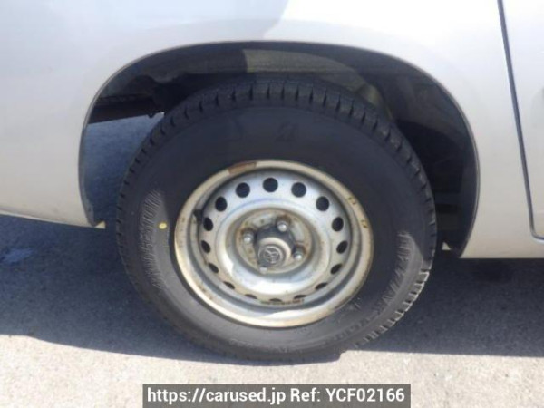 Used 2007 AT toyota succeed-van NCP51V Image[24]