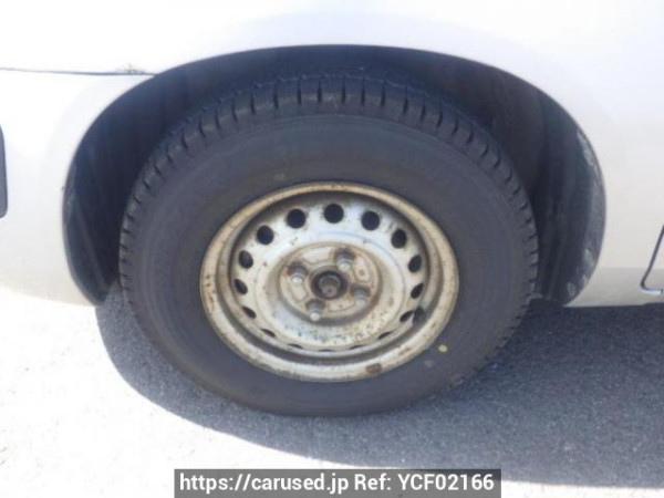 Used 2007 AT toyota succeed-van NCP51V Image[26]