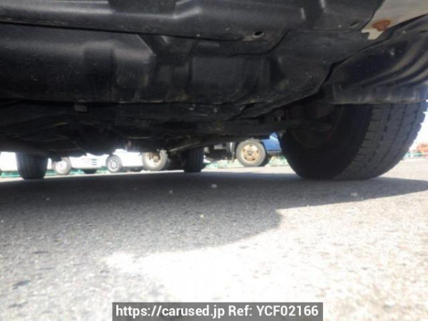 Used 2007 AT toyota succeed-van NCP51V Image[28]