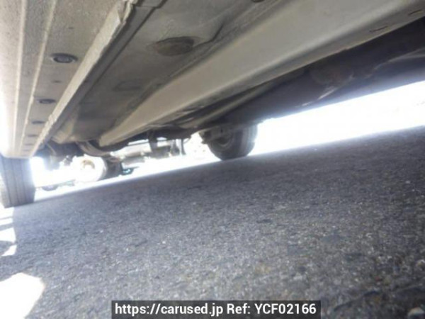 Used 2007 AT toyota succeed-van NCP51V Image[29]