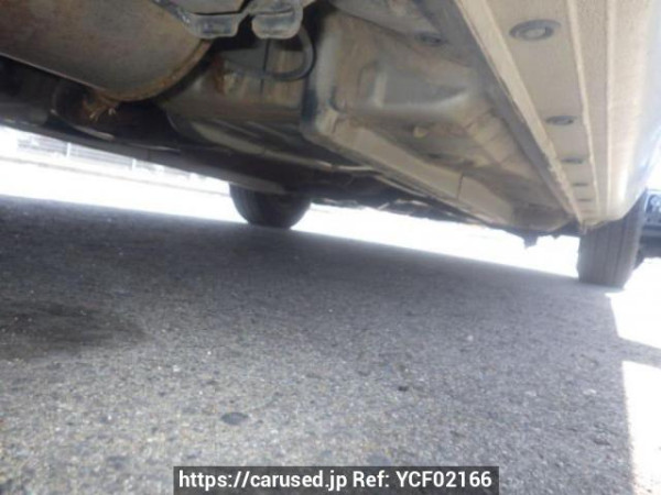 Used 2007 AT toyota succeed-van NCP51V Image[30]