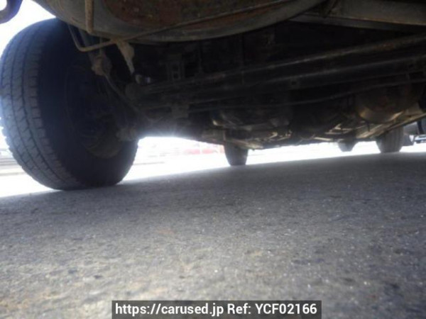 Used 2007 AT toyota succeed-van NCP51V Image[31]