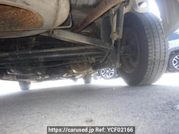 Used 2007 AT toyota succeed-van NCP51V Image[32]