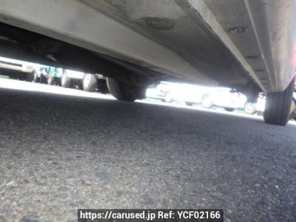 Used 2007 AT toyota succeed-van NCP51V Image[34]