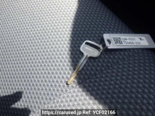 Used 2007 AT toyota succeed-van NCP51V Image[36]