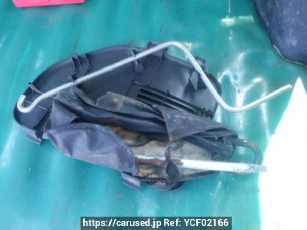 Used 2007 AT toyota succeed-van NCP51V Image[38]