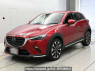 Used 2021 MT mazda cx-3 DK8FW Image[0]