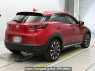 Used 2021 MT mazda cx-3 DK8FW Image[1]