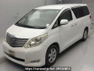 Toyota Alphard ANH20Wカイ