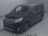 Used 2015 AT toyota noah ZRR80Wｶｲ Image[0]