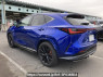 Used 2023 AT lexus nx AAZH20 Image[2]