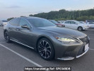 Lexus LS VXFA50