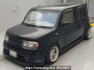 Nissan Cube Z12