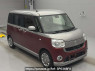 Used 2017 AT daihatsu move-canbus LA800S Image[2]