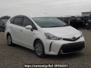 Toyota Prius alpha ZVW41W