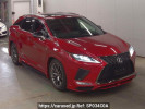 Lexus RX AGL25W