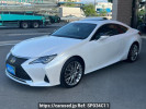 Lexus RC GSC10