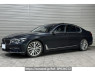Used 2016 AT bmw 7-series 7A30 Image[0]