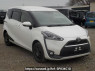 Used 2017 AT toyota sienta NCP175G Image[0]