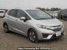 Honda Fit Hybrid GP5