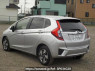Used 2015 AT honda fit-hybrid GP5 Image[1]