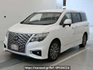 Nissan Elgrand TE52