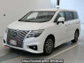 Used 2024 AT nissan elgrand TE52 Image[0]