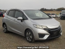 Honda Fit Hybrid GP5