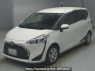Used 2020 AT toyota sienta NSP170G Image[0]