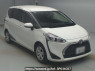 Used 2020 AT toyota sienta NSP170G Image[2]