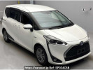 Toyota Sienta NHP170G