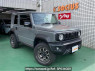 Used 2023 AT suzuki jimny-sierra JB74W Image[0]