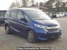 Honda Freed hybrid GB8