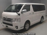 Used 2015 AT toyota regiusace-van TRH200V Image[0]