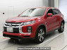 Used 2022 AT mitsubishi rvr GA4W Image[0]