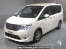 Nissan Serena HC26