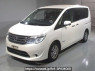 Used 2016 AT nissan serena HC26 Image[0]