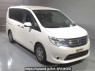 Used 2016 AT nissan serena HC26 Image[2]