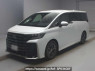Used 2024 AT toyota vellfire-hybrid AAHH40W Image[0]
