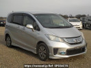 Honda Freed hybrid GP3