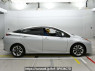 Used 2017 AT toyota prius ZVW50 Image[1]