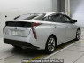 Used 2017 AT toyota prius ZVW50 Image[2]
