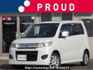Suzuki WAGON R STINGRAY MH23S