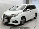 Honda Odyssey RC1