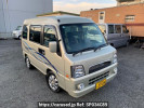Subaru Dias Wagon TW1