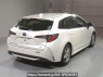 Used 2021 AT toyota corolla-touring-wagon ZWE211W Image[1]